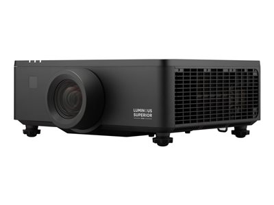 LS950-4K - DLP projector - zoom lens