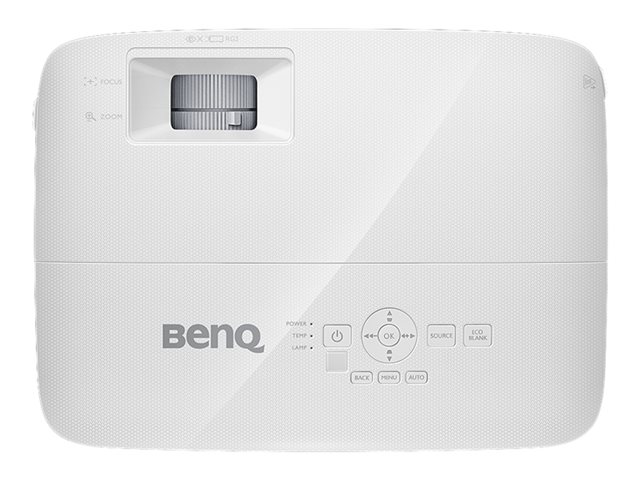 BenQ MW550