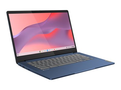 IdeaPad Slim 3 Chrome 14M868 - 14" - MediaTek Komp