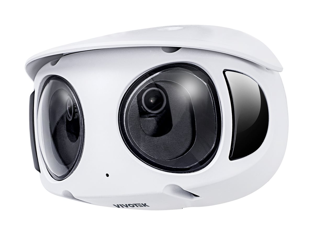 Vivotek VORTEX Premium MS930-EHV