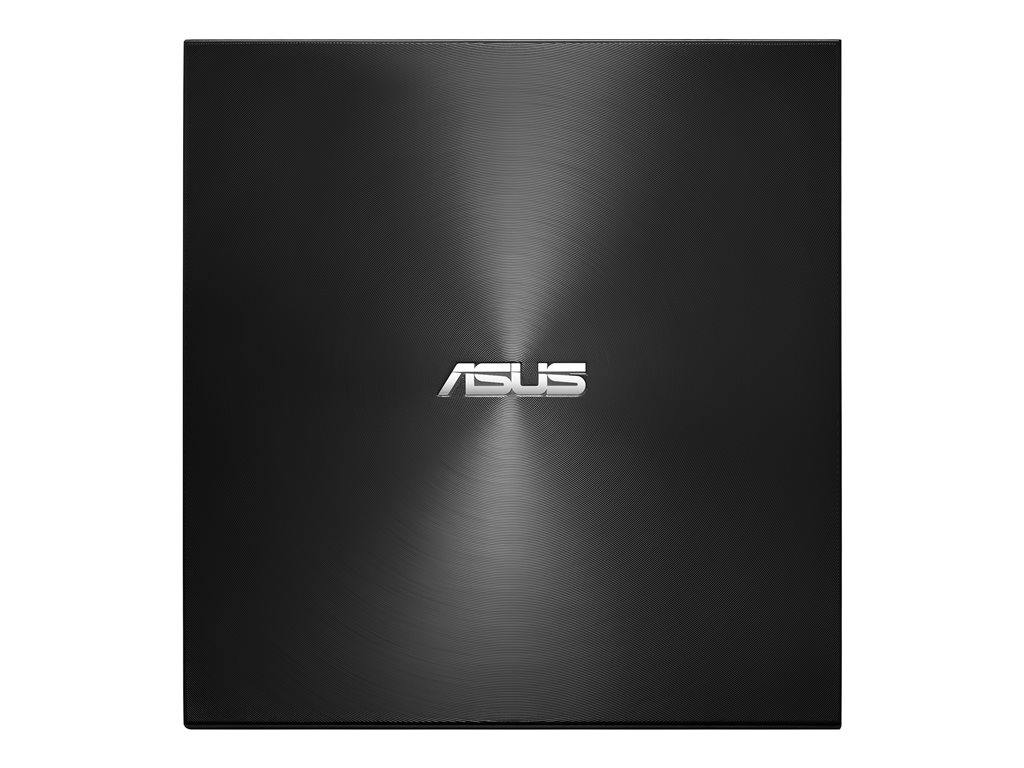 ASUS SDRW-08U9M-U/BLK/G/AS/P2G