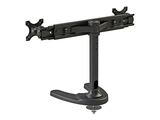 NEOMOUNTS D700DD DESK MOUNT 19-27p BLACK