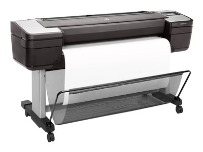 HP DesignJet T1700dr 44-in Printer - W6B56A#B19