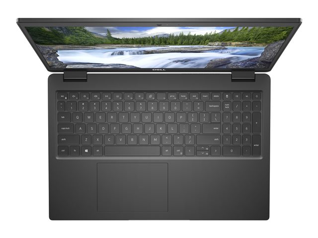 Dell Latitude 3520 - 15.6