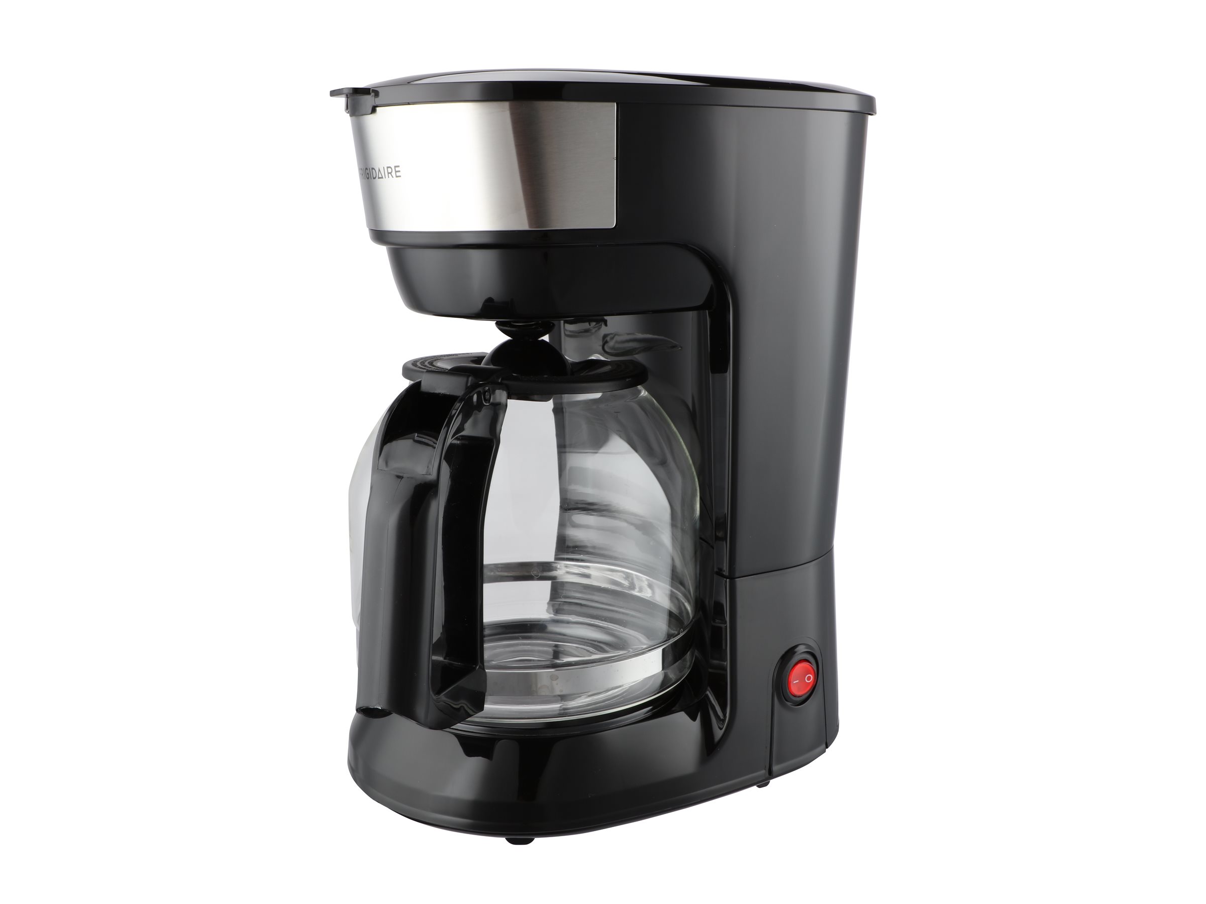 Frigidaire Coffee Maker - 12 cups - ECMK1200-BLACK