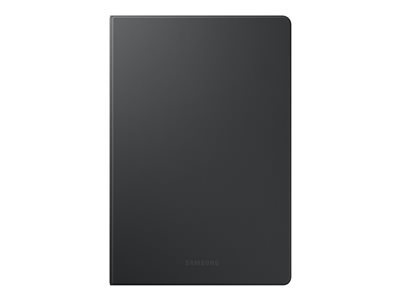 Samsung Tab S6 Lite Book Cover - Oxford Gray - EF-BP610PJEGUJ : :  Computers & Accessories