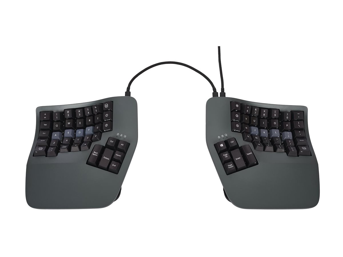 Kinesis Advantage360