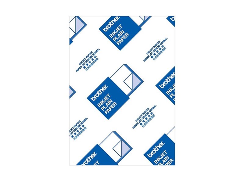 Brother Bp60pa3 Plain Paper 250 Sheets A3 73 G M²