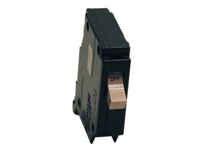 Tripp Lite 120V 20A Circuit Breaker for Rack Distribution Cabinet Applications