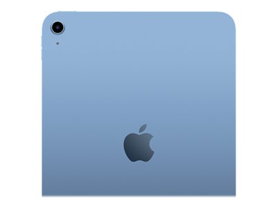 Apple 10.9-inch iPad Wi-Fi - 10th generation - tablet - 256 GB - 10.9%22
