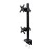 NEOMOUNTS Flat Screen Desk Mount Clamp