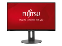 Fujitsu B27-9 TS FHD 27' 1920 x 1080 (Full HD) VGA (HD-15) HDMI DisplayPort Pivot Skærm