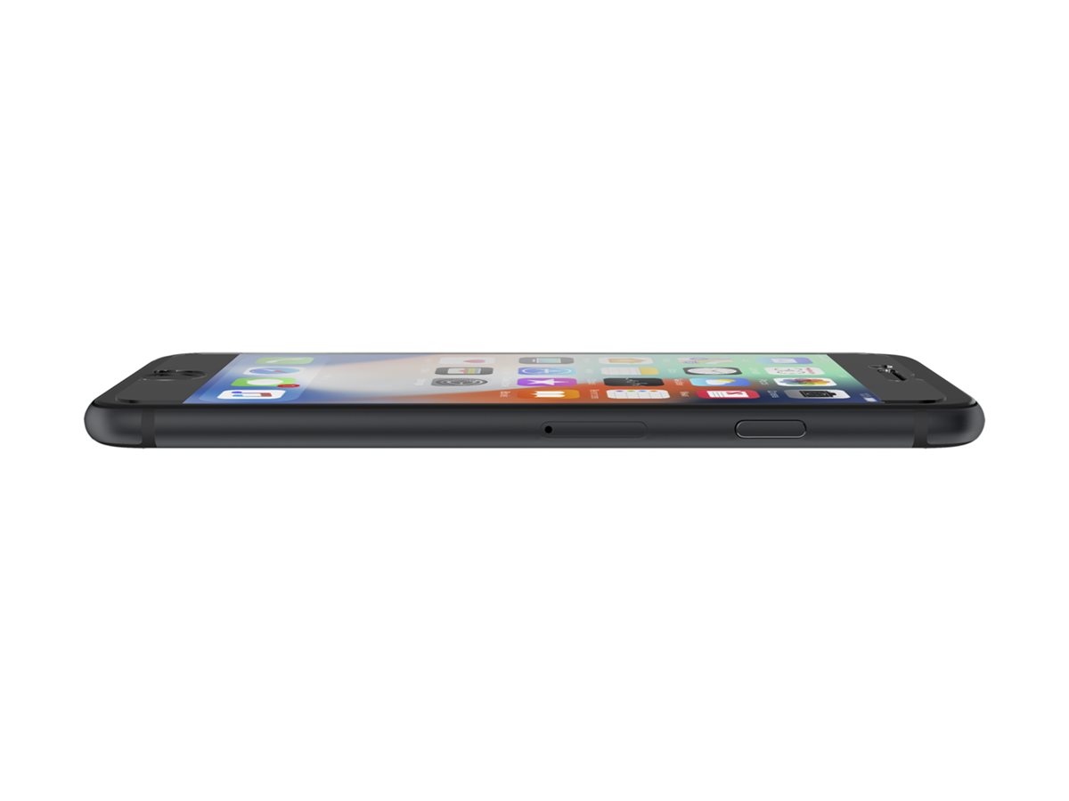 BELKIN Verre trempé pour Iphone SE/8/7