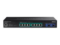 Trendnet Switch KVM TPE-3102WS
