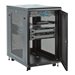 StarTech.com Armoire serveur - Coffret rseau - 18U