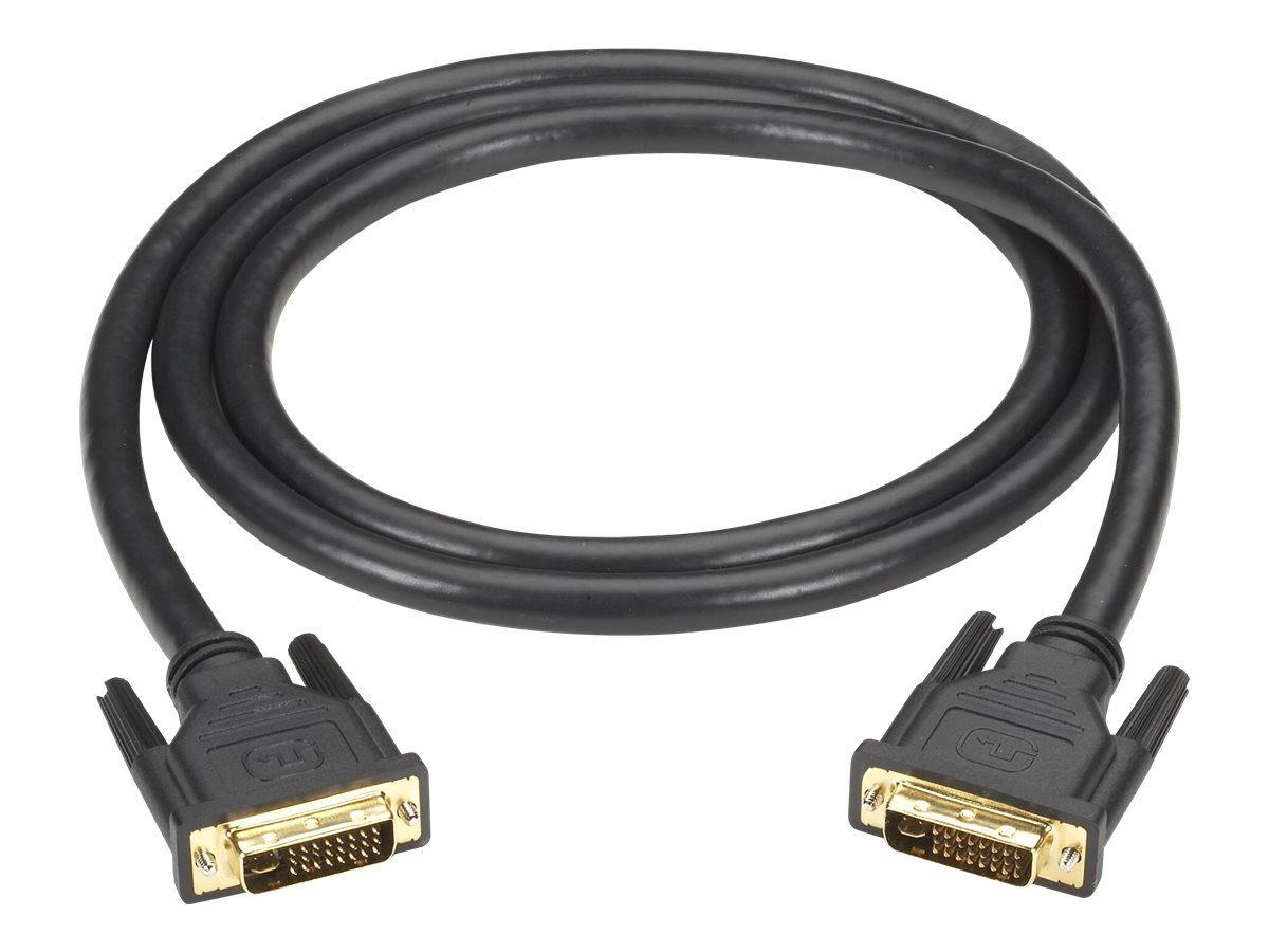Black Box - DVI cable