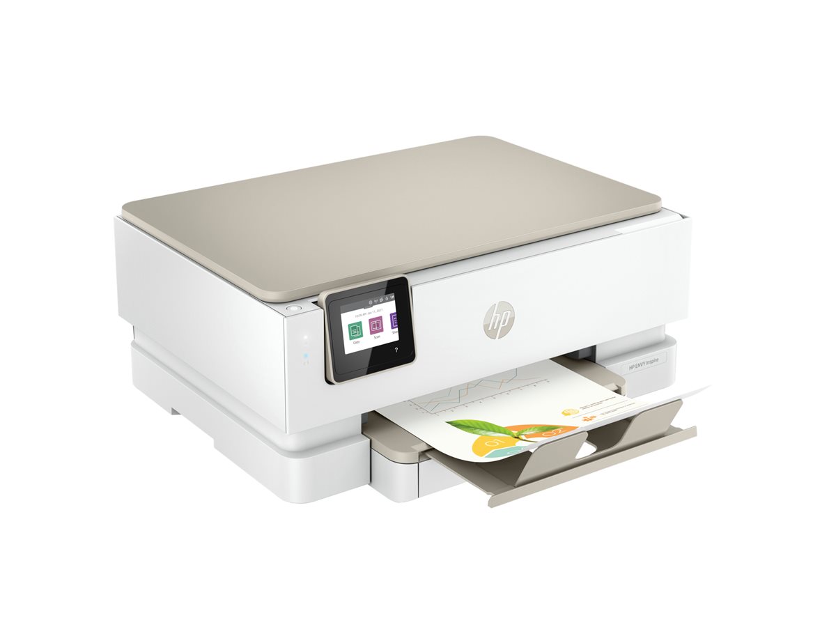 HP ENVY Inspire 7220e All-in-One - multifunkční tiskárna - barva – foto 6
