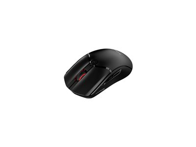 HyperX Pulsefire Haste 2 - mouse - 2.4 GHz, Blueto
