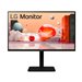 LG 27BA450-B - LED monitor - Full HD (1080p) - 27"