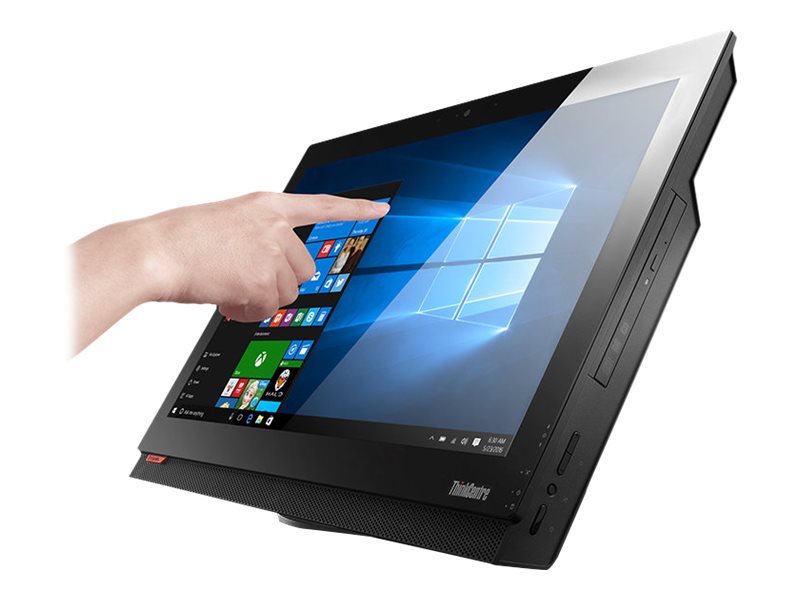 Lenovo ThinkCentre M810z 10NX | Overview, Specs, Details | SHI