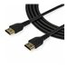 StarTech.com 1.5m (4.9ft) Premium High Speed HDMI Cable with Ethernet, 4K