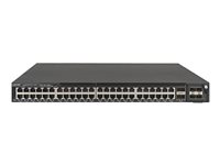 Ruckus ICX 7550-48P-E2-R3 Switch L3 managed 