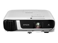 Epson EB-FH52 3LCD-projektor Full HD