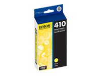Epson T410 - Yellow - original