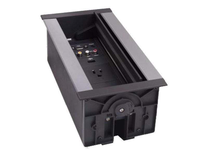 AMX HPX-600SL HYDRAPORT 6MODULE CONNECTION PORT
