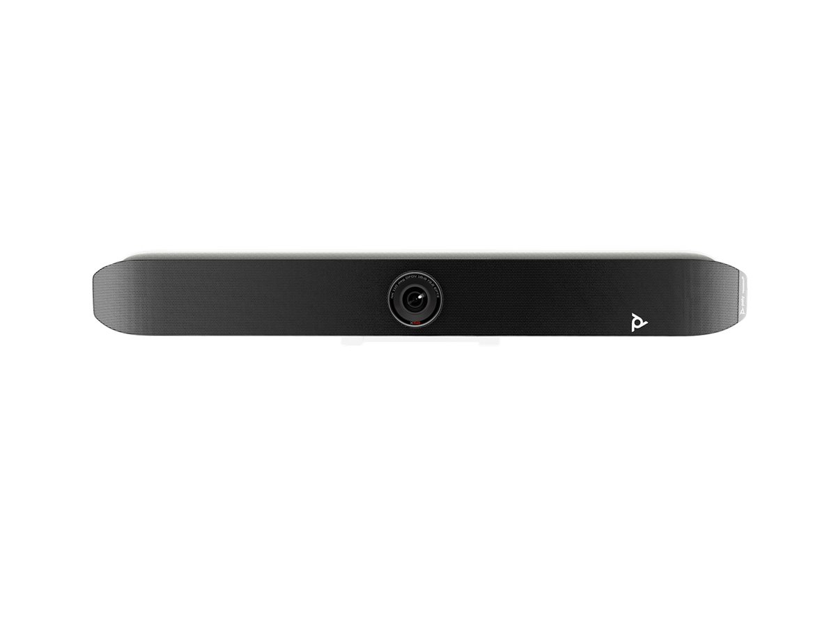 Poly Studio X52 All-In-One Video Bar EMEA-INTL English Loc-Euro plug – foto 10