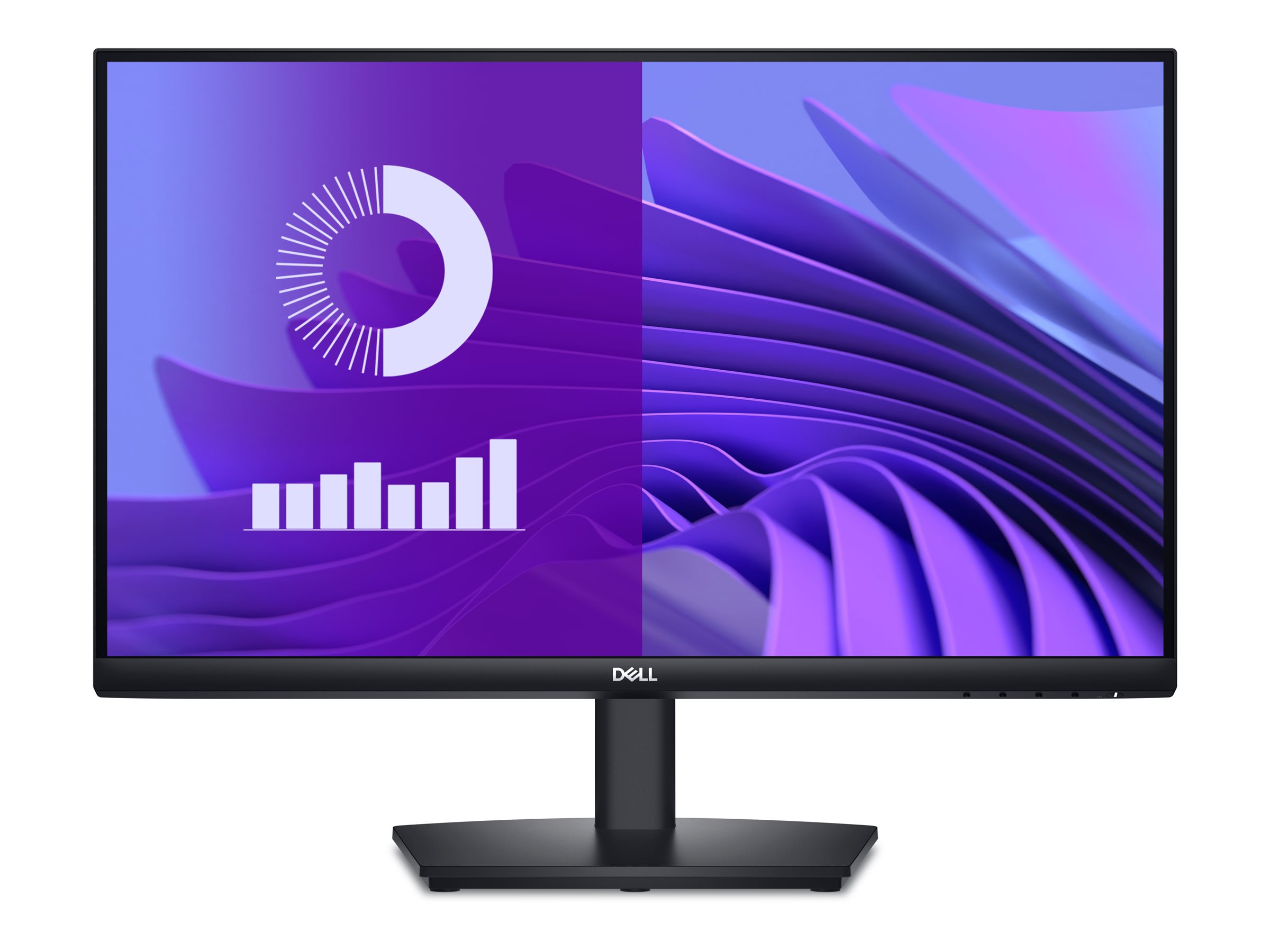 Dell E2425HS - LED monitor