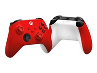 Microsoft Xbox Mando Inal&#225;mbrico - Mando de videojuegos - inal&#225;mbrico