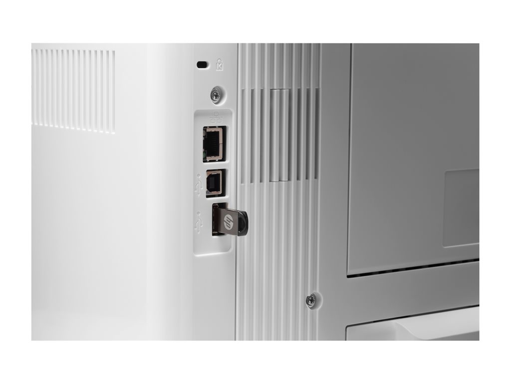 HP LaserJet Pro M501dn