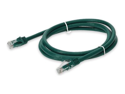 AddOn - Patch cable - TAA Compliant