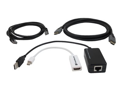 Comprehensive Surface Pro HDMI and Networking Connectivity Kit network adapter USB 