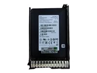HPE Mixed Use Solid state-drev 1.92TB 2.5' Serial ATA-600