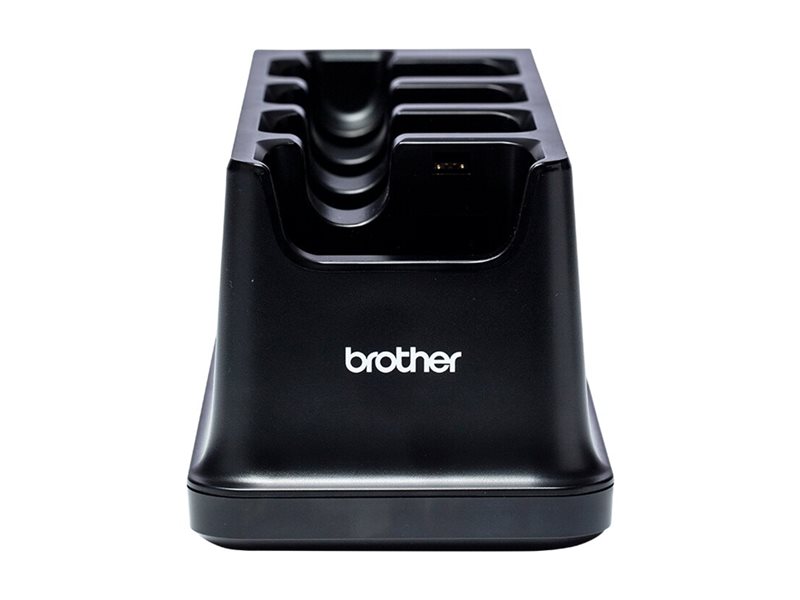 BROTHER PA4CR001EU power station for 4 p