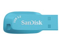 SanDisk Ultra Shift - Unidad flash USB - 64 GB