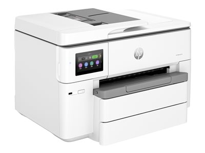 HP INC. 537P6B#629, Drucker & Multifunktion (MFP) Tinte,  (BILD1)