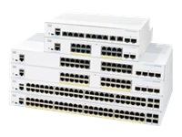 Cisco Business 350 Series 350-8T-E-2G