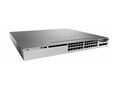 Cisco Catalyst 9300