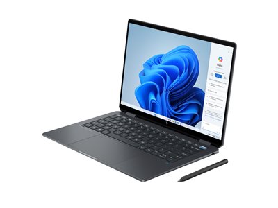 OmniBook Ultra Flip Laptop 14-fh0004na - Copilot+ 