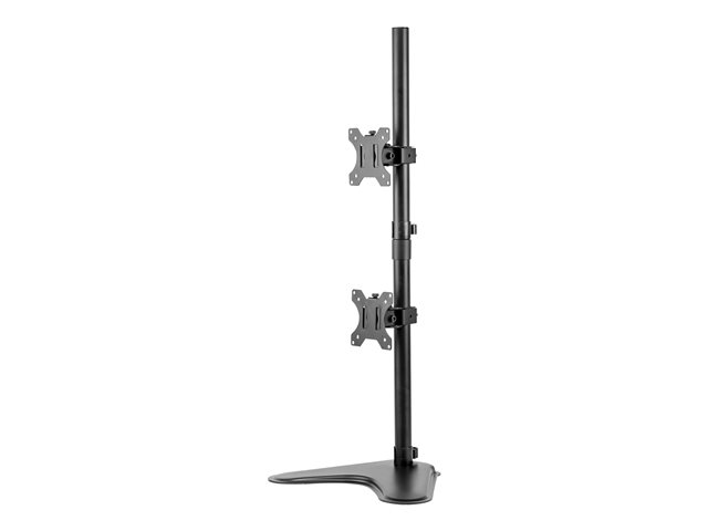 FELLOWES BRAS PORTE ÉCRAN SIMPLE PLAT