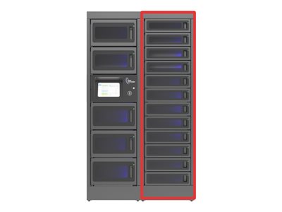 Power Technologies PT-Pro-Locker-Series