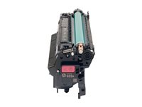 HP 655A LaserJet Toner Cartouche Magenta
