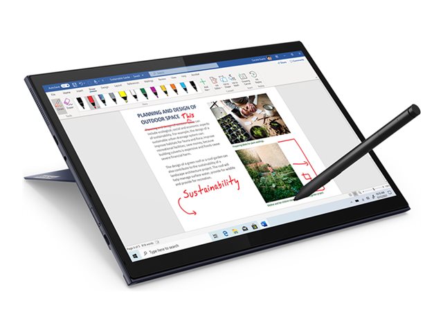 LENOVO Yoga D700 i5-1135G7 13p 8/256Go