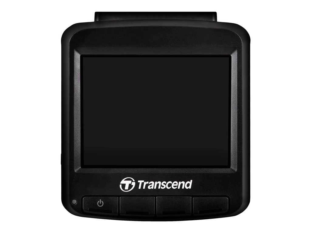 TRANSCEND Dashcam DrivePro 250 64Go