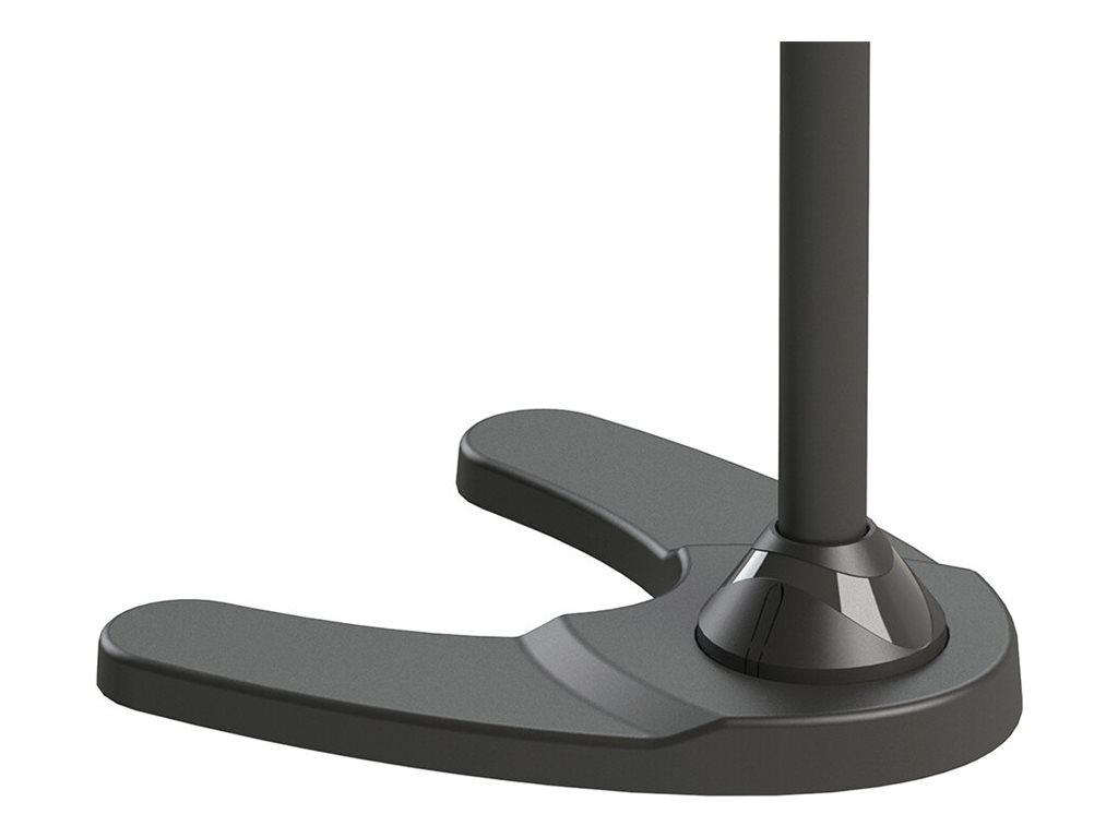 NEOMOUNTS D700DD DESK MOUNT 19-27p BLACK