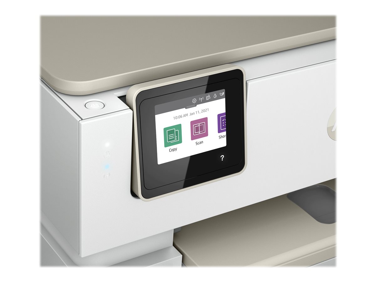 HP ENVY Inspire 7220e All-in-One - multifunkční tiskárna - barva – foto 12