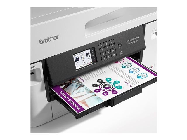 BROTHER MFC-J2340DWYJ1 MFP A3 MFCJ2340DWYJ1